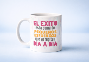 Taza Personalizada