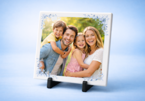 Azulejo Personalizado